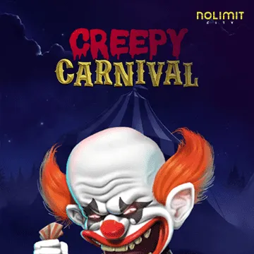 The Creepy Carnival - SPONSOR777