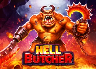 Hell Butcher - SPONSOR777