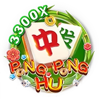 PONG PONG HU - SPONSOR777