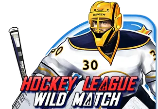Hockey League Wild Match - SPONSOR777