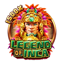 LEGEND OF INCA - SPONSOR777