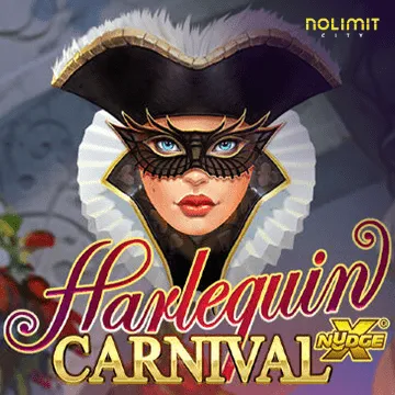 Harlequin Carnival - SPONSOR777