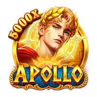 APOLLO - SPONSOR777