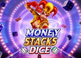 Money Stacks Dice - SPONSOR777