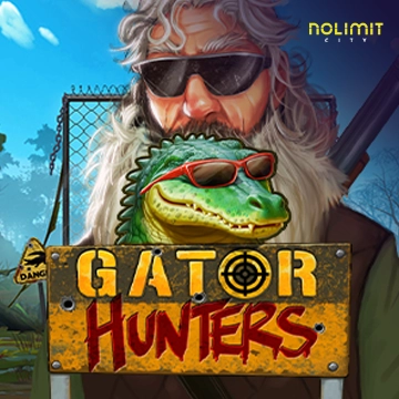 Gator Hunters - SPONSOR777