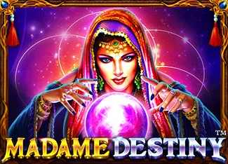 Madame Destiny - SPONSOR777