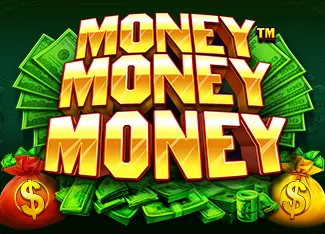 Money Money Money - SPONSOR777