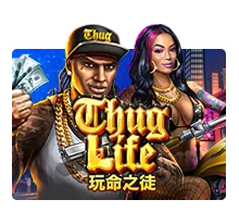 Thug Life - SPONSOR777