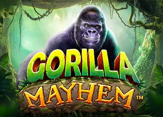 Gorilla Mayhem - SPONSOR777