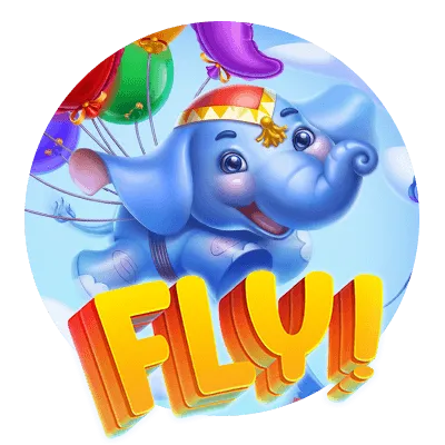 Fly! - SPONSOR777