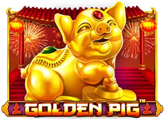Golden Pig - SPONSOR777