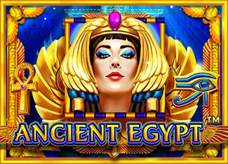 Ancient Egypt - SPONSOR777