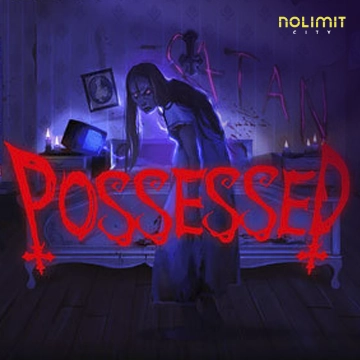 Possessed - SPONSOR777