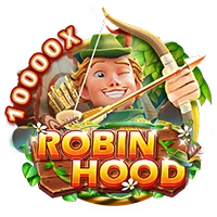 ROBIN HOOD - SPONSOR777