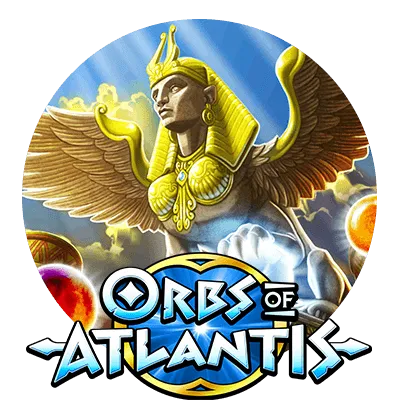 Orbs of Atlantis - SPONSOR777