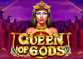 Queen of Gods - SPONSOR777