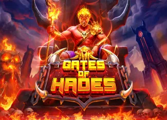 Gates of Hades - SPONSOR777