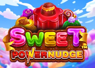 Sweet Powernudge - SPONSOR777
