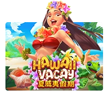 Hawaii Vacay - SPONSOR777