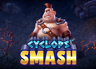 Cyclops Smash - SPONSOR777