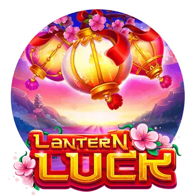 Lantern Luck - SPONSOR777