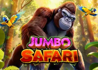 Jumbo Safari - SPONSOR777