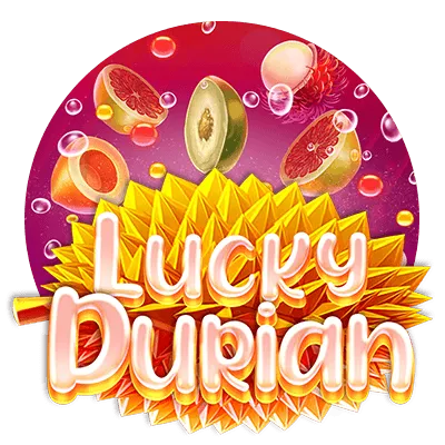 Lucky Durian - SPONSOR777