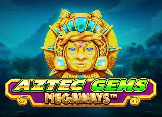 Aztec Gems Megaways - SPONSOR777