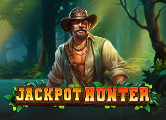 Jackpot Hunter - SPONSOR777