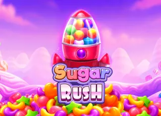 Sugar Rush - SPONSOR777