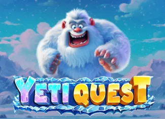 Yeti Quest - SPONSOR777