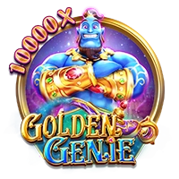 GOLDEN GENIE - SPONSOR777