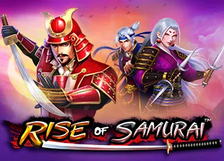 Rise of Samurai - SPONSOR777