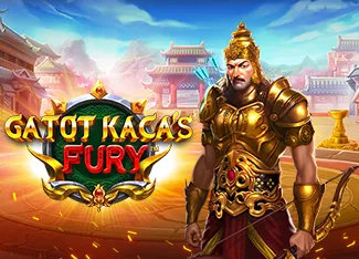 Gatot Kacas Fury - SPONSOR777