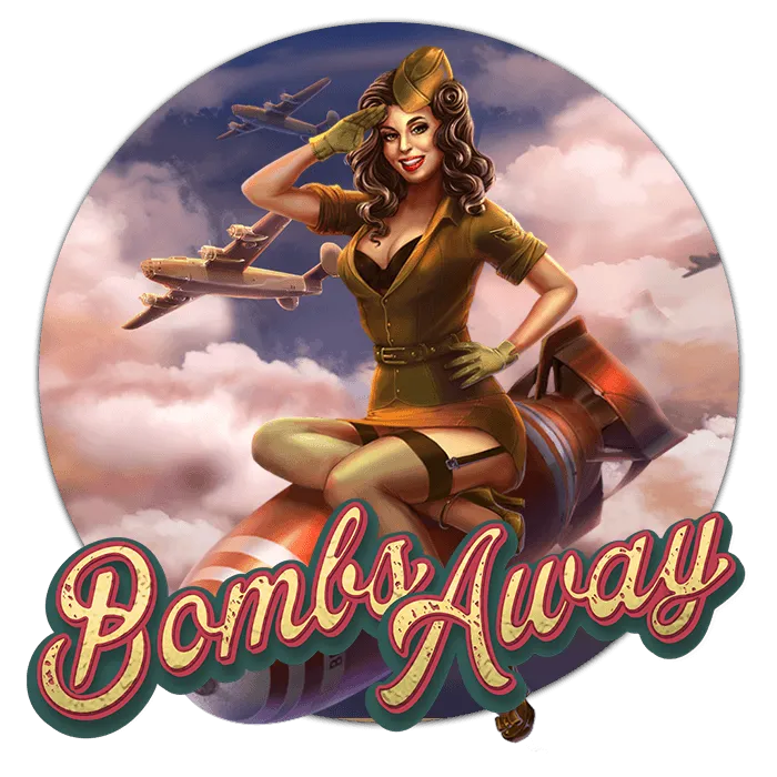 Bombs Away - SPONSOR777