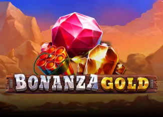 Bonanza Gold - SPONSOR777