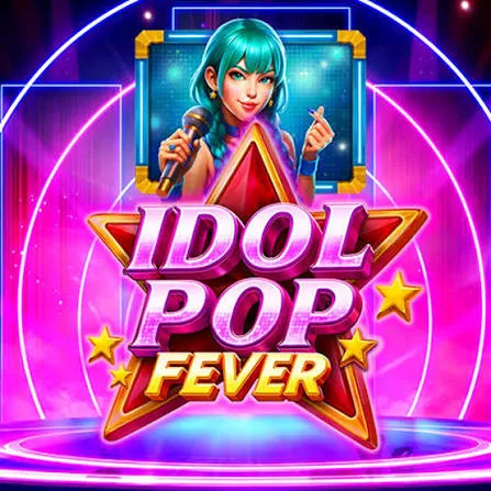 Idol Pop Fever - SPONSOR777