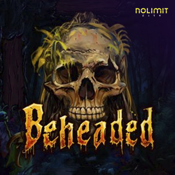 Beheaded - SPONSOR777