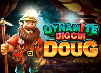 Dynamite Diggin Doug - SPONSOR777