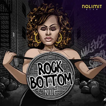 Rock Bottom - SPONSOR777