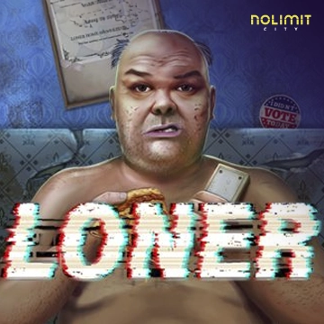 Loner - SPONSOR777