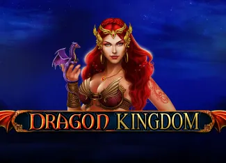 Dragon Kingdom - SPONSOR777