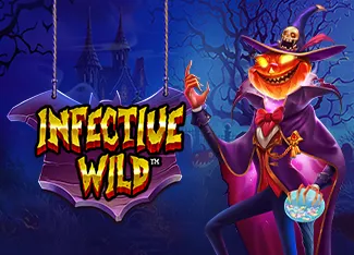 Infective Wild - SPONSOR777