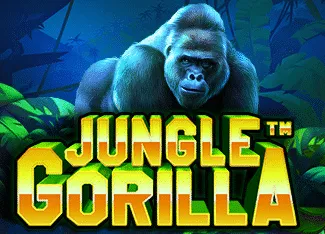 Jungle Gorilla - SPONSOR777