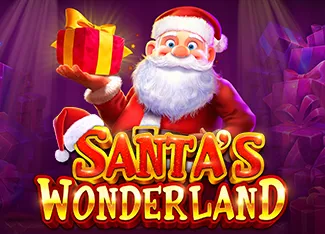 Santas Wonderland - SPONSOR777