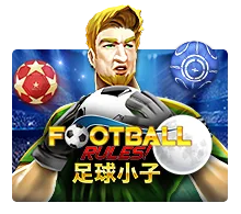 Football Rules - SPONSOR777