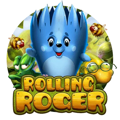 Rolling Roger - SPONSOR777