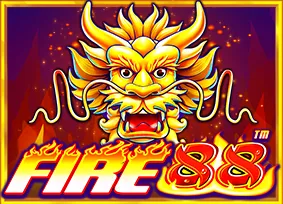 Fire 88 - SPONSOR777