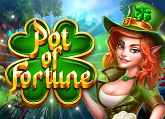 Pot of Fortune - SPONSOR777