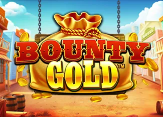 Bounty Gold - SPONSOR777